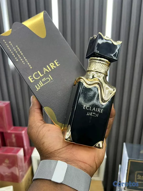 salud y belleza - ofertas de perfumes 6 por 5400 5