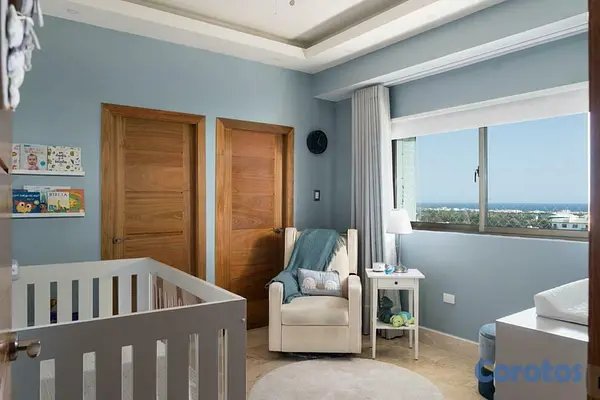 apartamentos - Venta de apartamento en Alma Rosa I 8