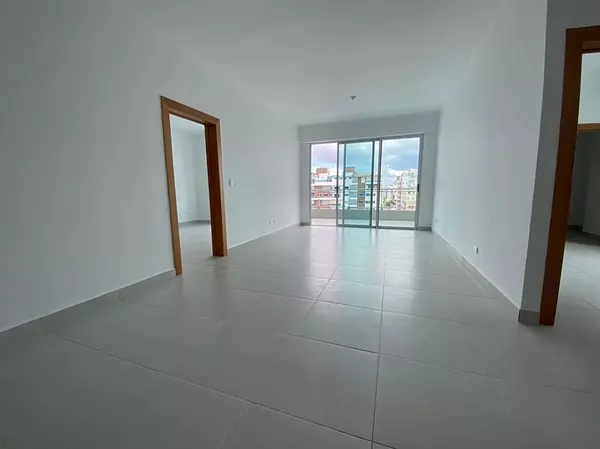 apartamentos - Apartamento en piso alto en alquiler en Bella Vista.  5