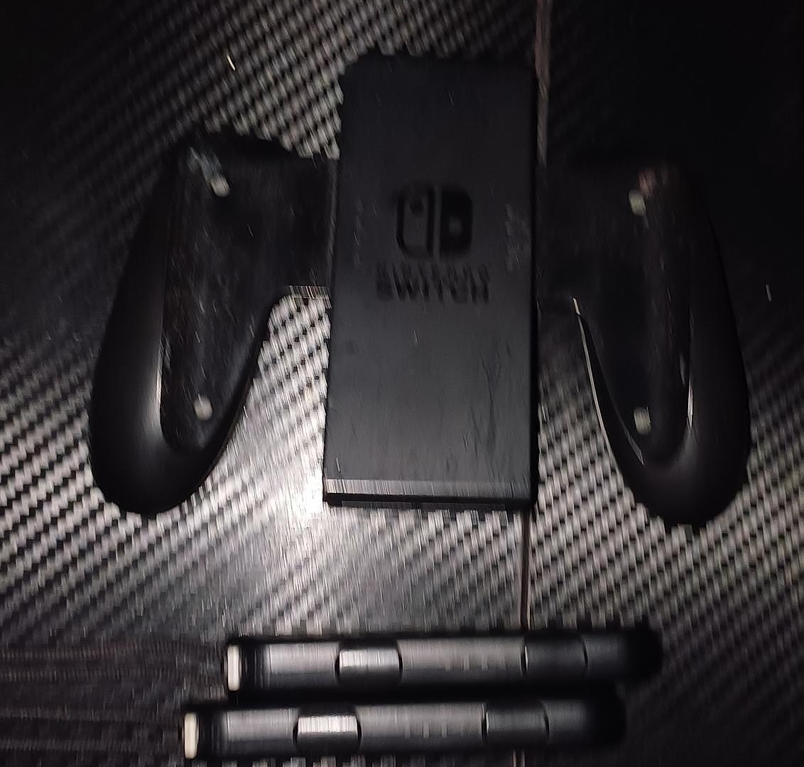 consolas y videojuegos - Nintendo switch, precio negociable 2
