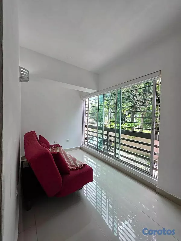 apartamentos - 🔵Apartamento 2do  piso arroyo hondo viejo 8