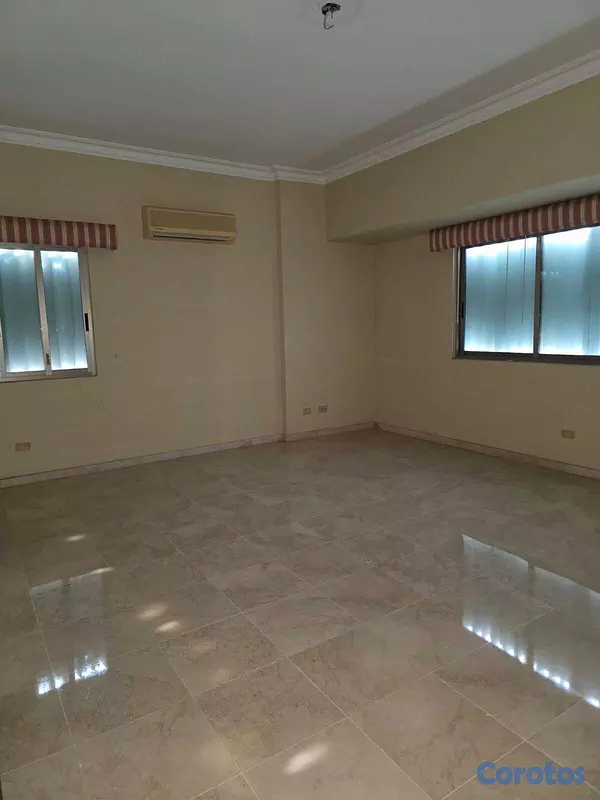 apartamentos - VISTA AL MAR UNICA, 240 MTS CLÁSICO APARTAMENTO ANACAONA OPORTUNIDAD, PISO ALTO 14