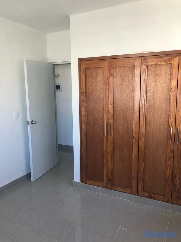 apartamentos - Se Alquila Apto. Estudio.  4