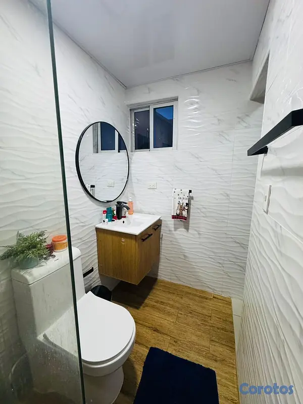 apartamentos - Apartamento en Venta 3er nivel, Reparto Los Tres O 3