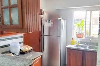 apartamentos - Venta Ensanche Ozama 4