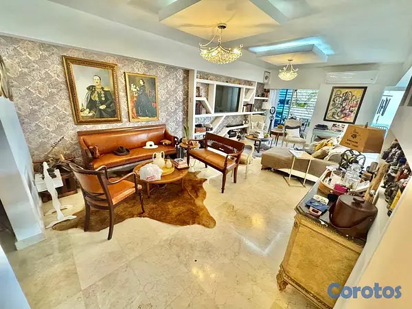apartamentos - Apartamento en Venta – Bella Vista Sur 3