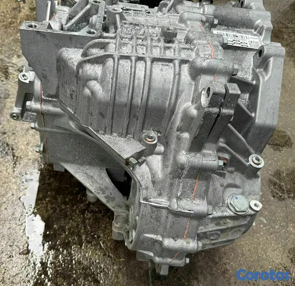 repuestos - 🚨 ¡TRANSMISIÓN HYUNDAI TUCSON 2024 DISPONIBLE! 🚨 3