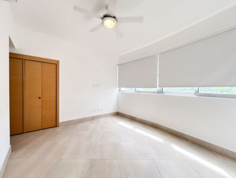 apartamentos - Alquiler de Apartamento Amplio con Linea Blanca en La Esperilla 9