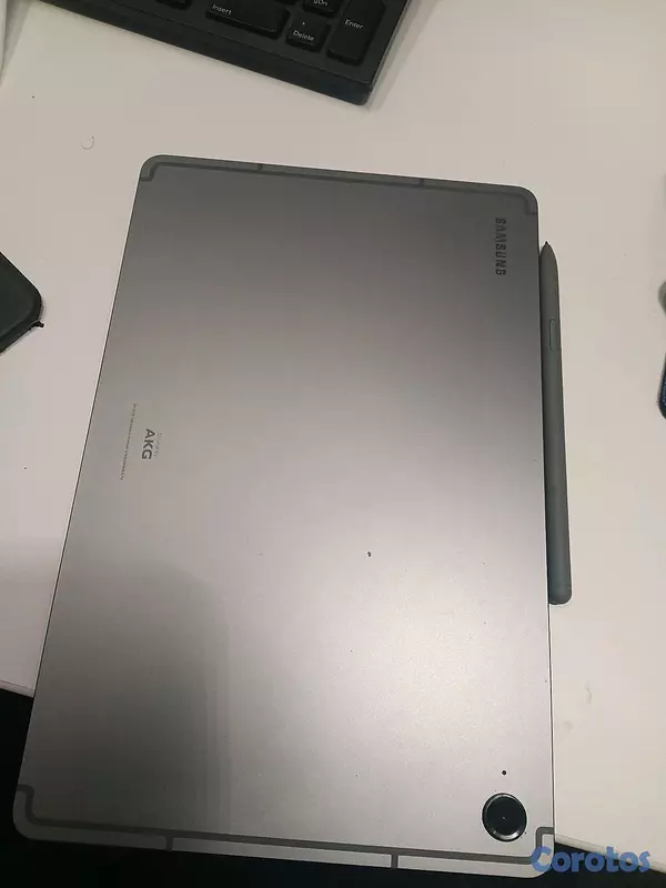 otros electronicos - vendo Tablet en 16 mil 2