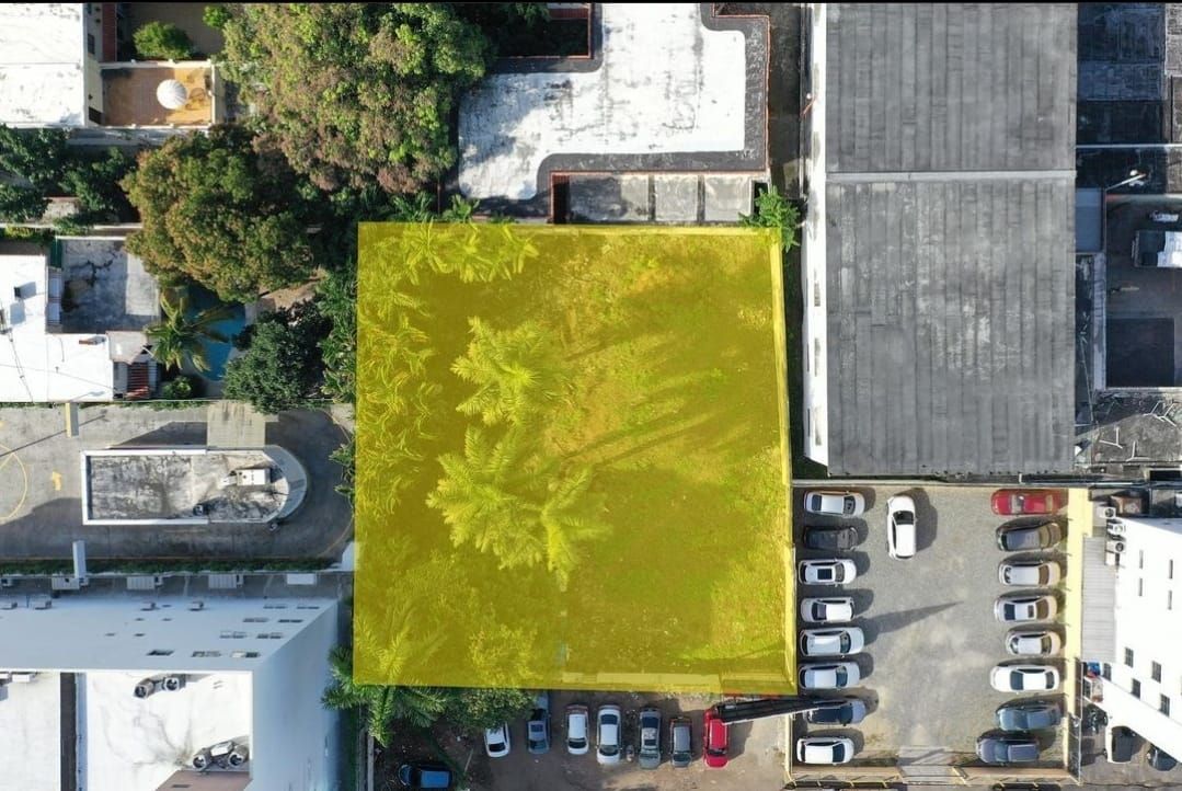 solares y terrenos - Solar en venta, Piantini