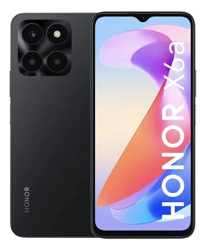 celulares y tabletas - Celular NUEVO Honor X6a 128GB  6
