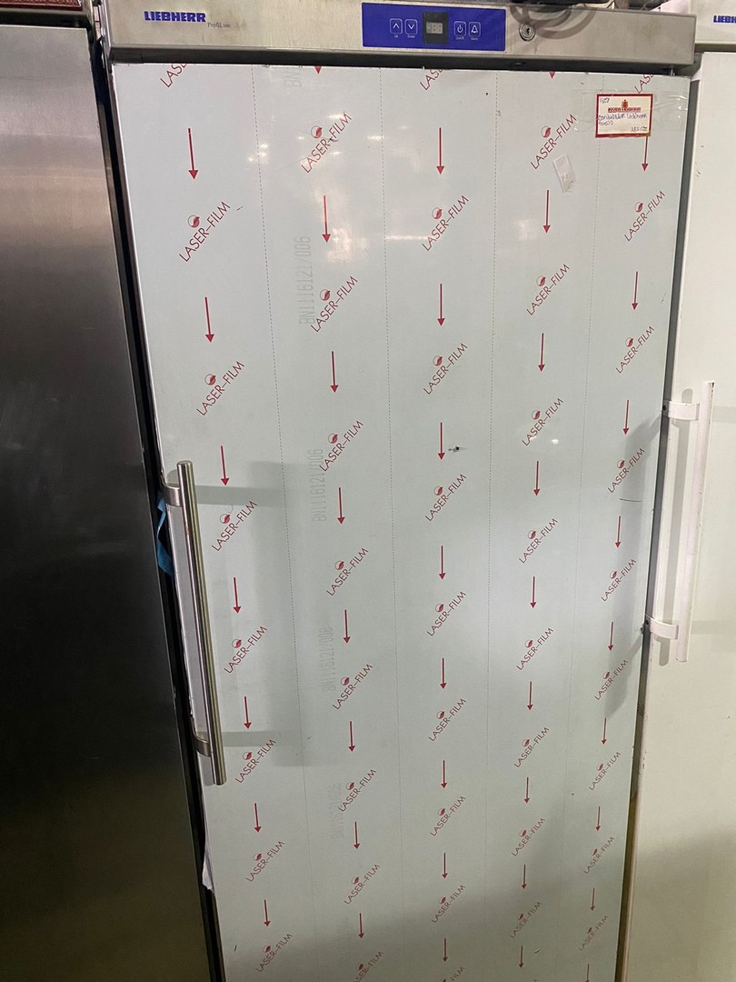 equipos profesionales - Congelador Liebherr  0