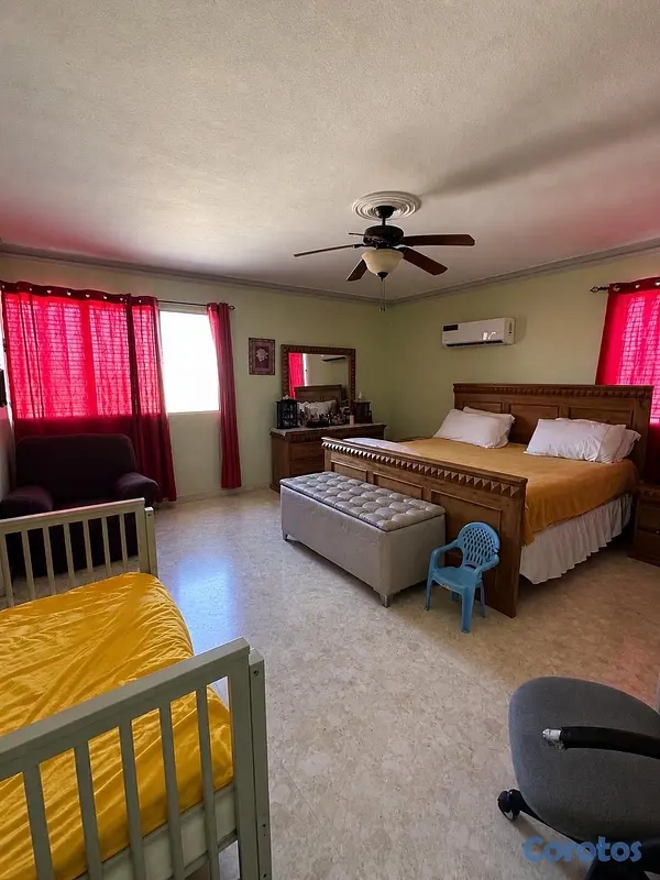 casas - se vende hermosa casa lucerna  8
