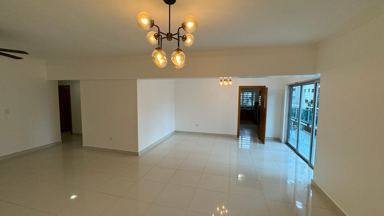 apartamentos - Alquiler de Apartamento en Bella Vista 0