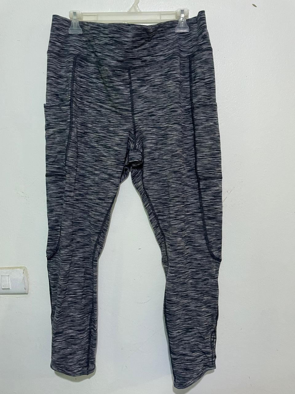 ropa para hombre - Leggins deportivas 2