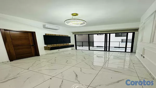 apartamentos - Apart de 1 Hab con Lb en El Millon 2