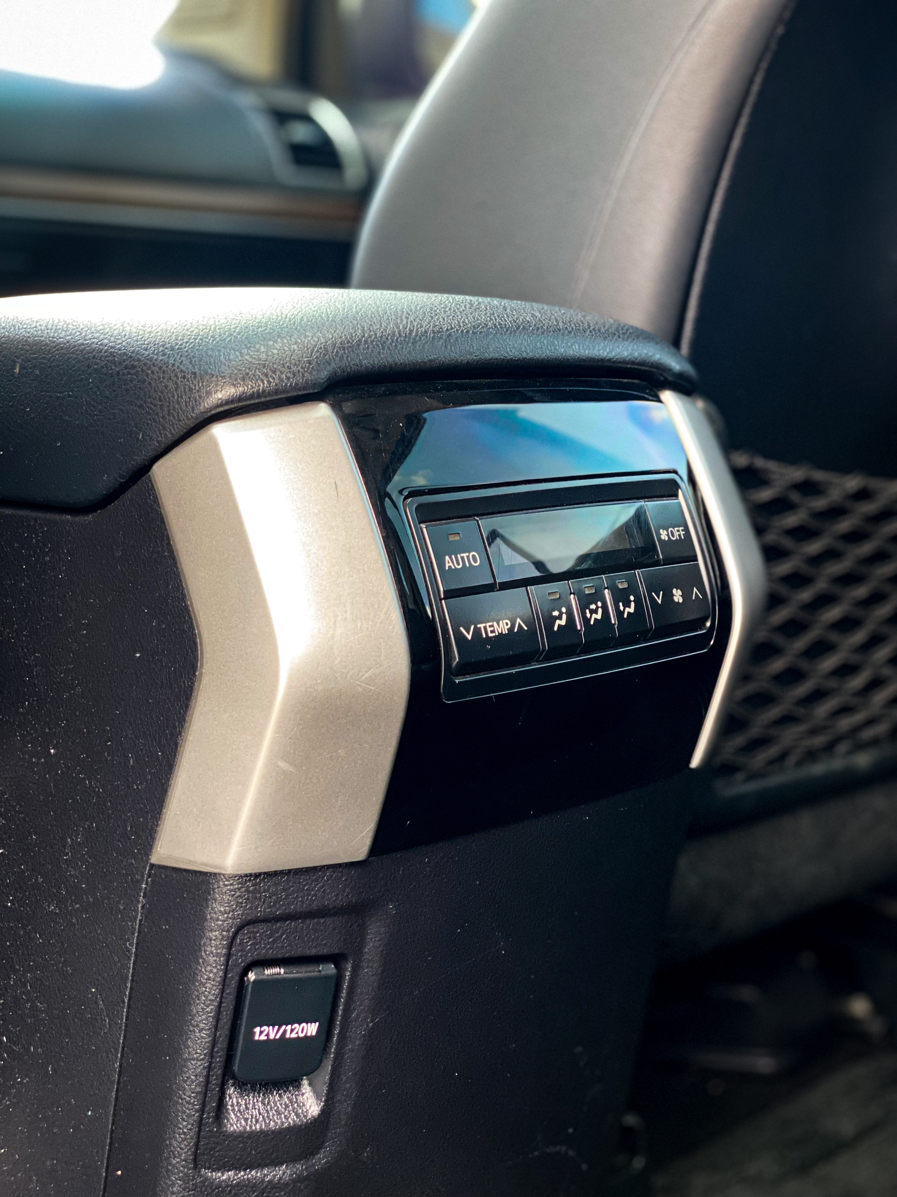 jeepetas y camionetas - Toyota Land Cruiser Prado VXL 2018 FINANCIAMIENTO DISPONIBLE  7