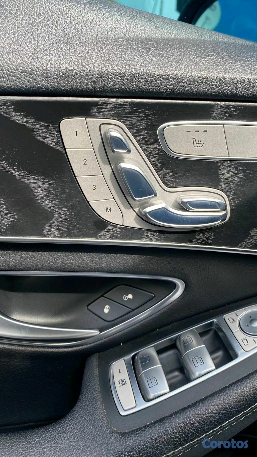 carros - Mercedes benz c300 2017  9