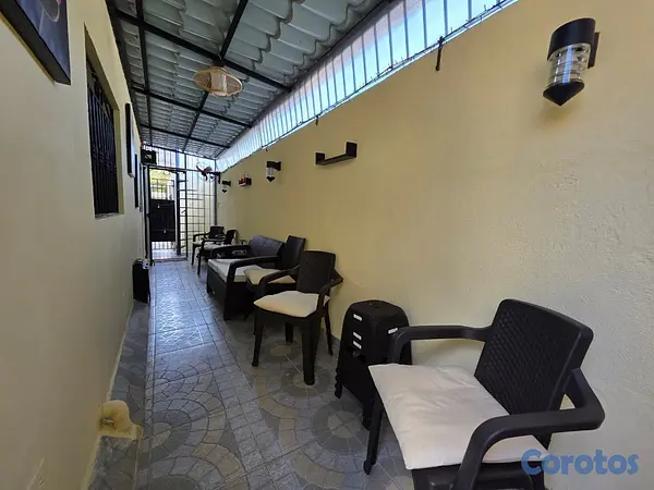 apartamentos - Apartamento en Alma Rosa 1ra  3