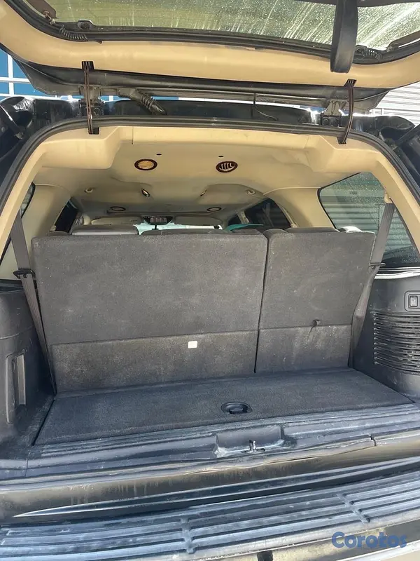 jeepetas y camionetas - Navigator de oportunida  6