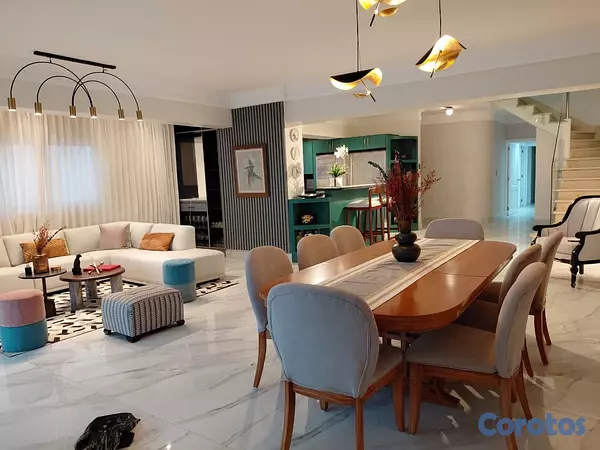 apartamentos - Vendo Super Penthouse en Torre Villa Palmera de LA 2