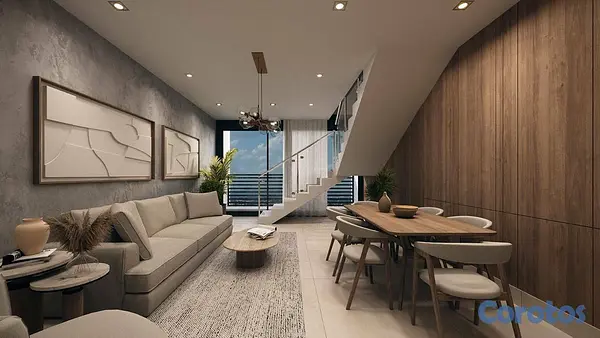 Proyectos - PROYECTO DE TORRES PROXIMO A LA EMBAJADA AMERICANA 9