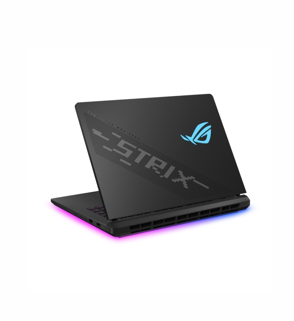 computadoras y laptops - ROG STRIX SCAR 16 32GB RAM 2TB RTX 5080 Ultra 9 