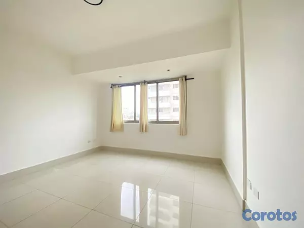 apartamentos - Apartamento en Alquiler – Los Cacicazgos 10