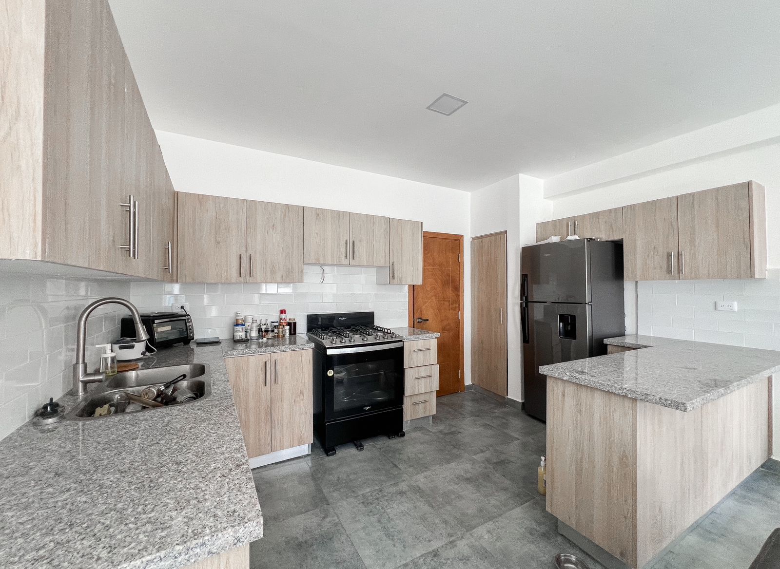 apartamentos - Evaristo Morales, Apartamento En Venta  2