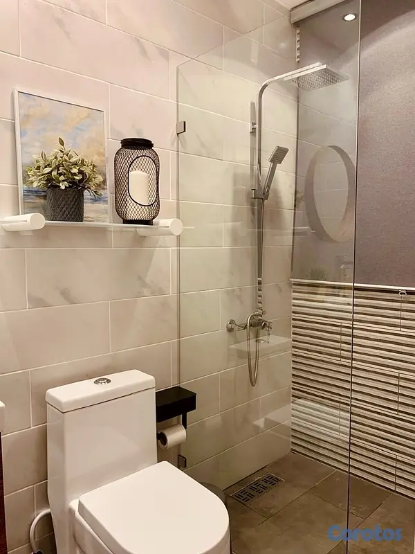apartamentos - En venta Penthouse amueblado en Santiago De Los Caballeros 15