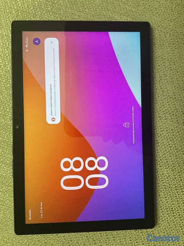 celulares y tabletas - tableta Android 3