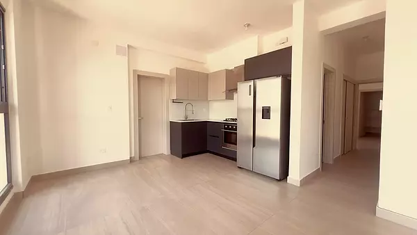 apartamentos - Apartamento en venta en Santiago, La Trinitaria 6