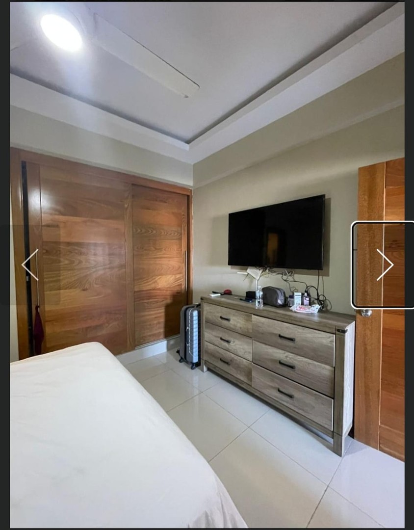 apartamentos - Alquiler excelente apartamento en el millón, amueblado, próximo a la Núñez  0