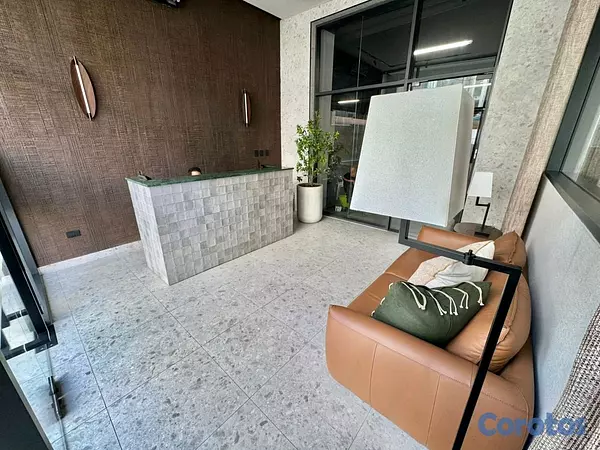 apartamentos - vendo Apartamento para estrenar en Evaristo Morales  19