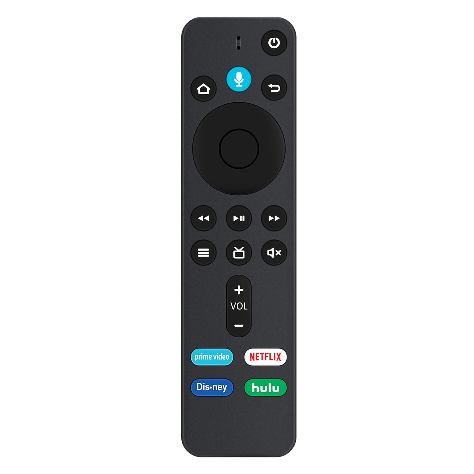 accesorios para electronica - Control para Amazon Fire TV Stick 1