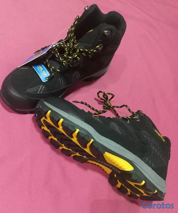 zapatos para hombre - VENDIDAS⚠️ 3