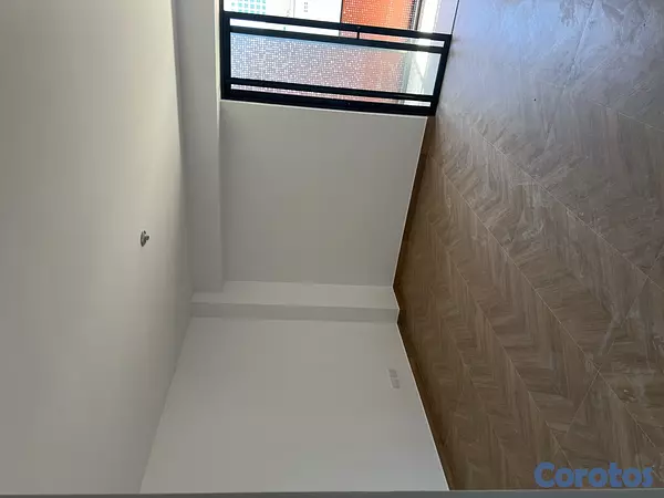 apartamentos - Apartamento en alquiler en Torre Paseo One Four 10