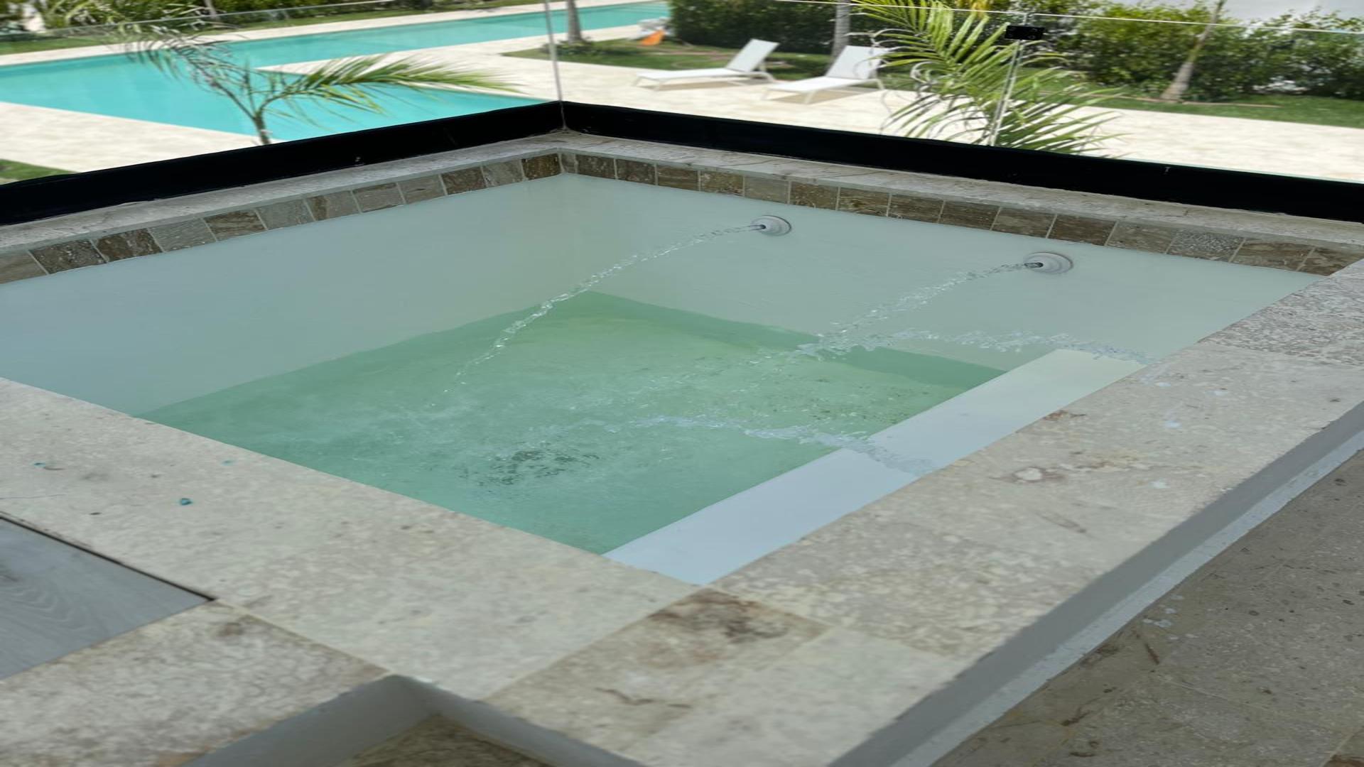 apartamentos - Apartemento en venta White Sands 9