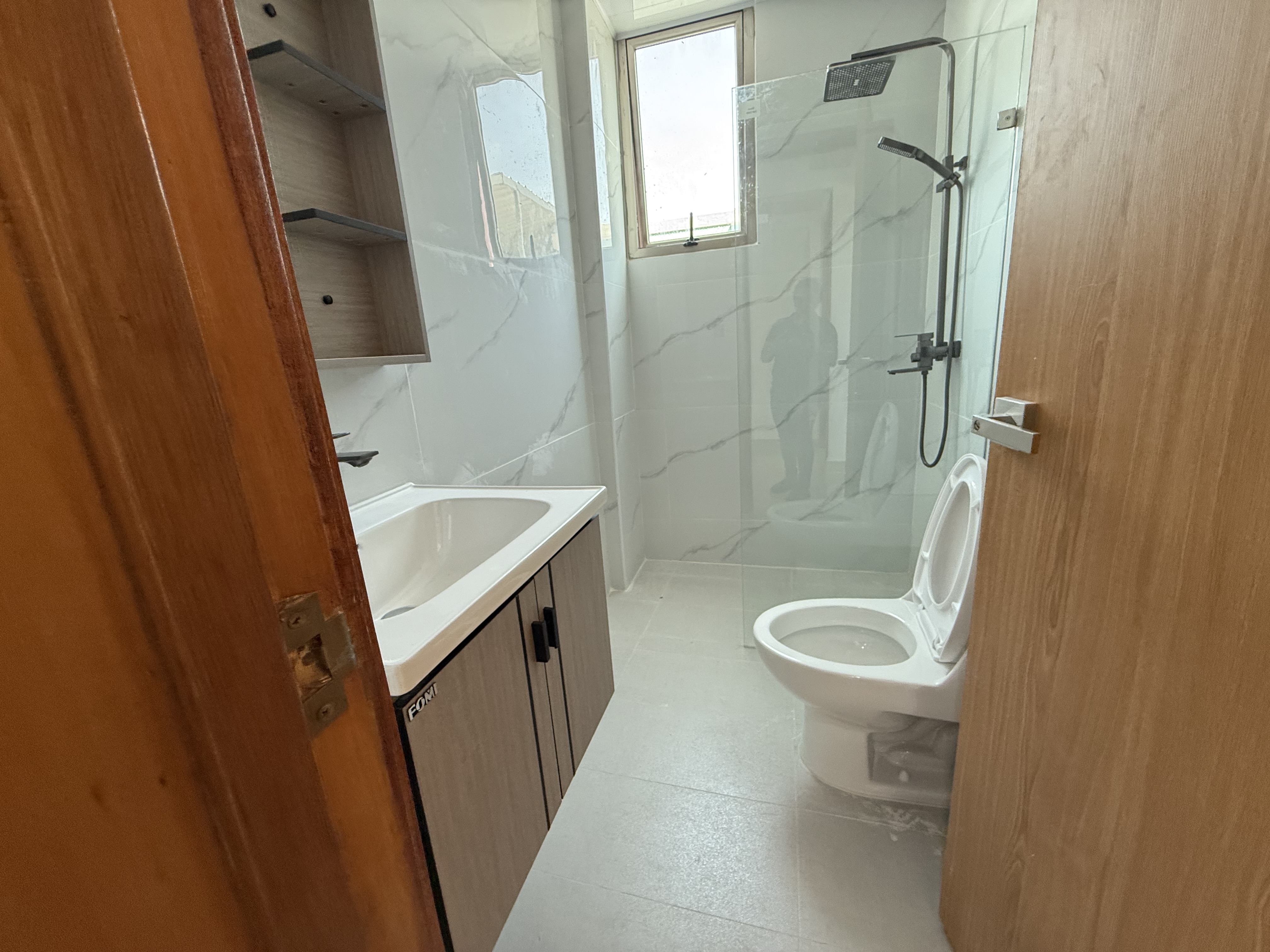apartamentos - Vendo nuevo Mirador Sur , piso 5 con ascensor 🛗 á 5