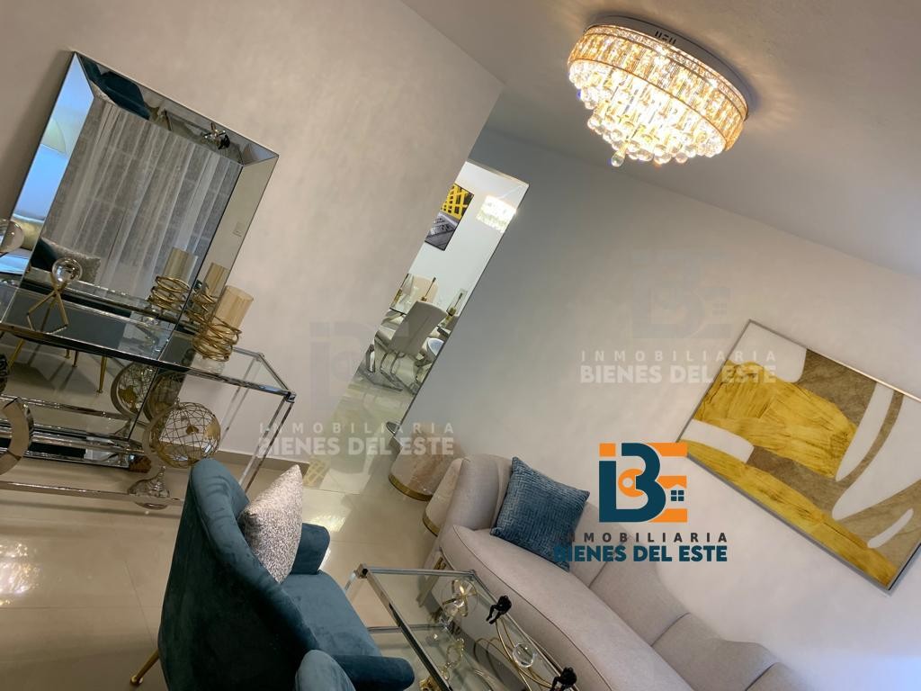 casas - Vendo Casa de 2 Niveles con Cinco Habitacione y Finos Detalles  7