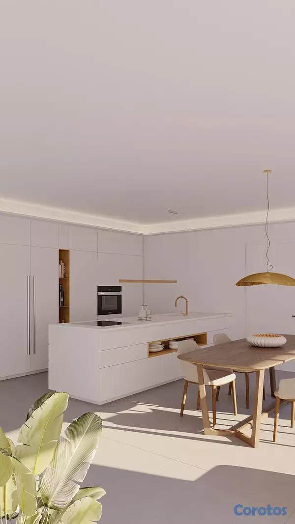 apartamentos - Reef & Golf Residences | International Investment  2