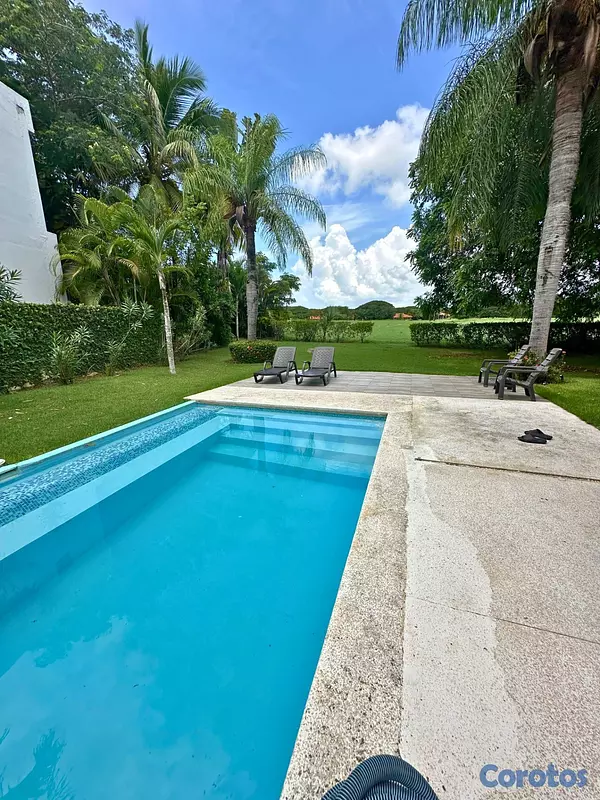 casas vacacionales y villas - Encantadora Villa Juan Dolio Guavaberry  8