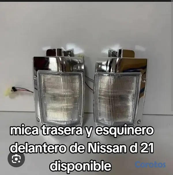 repuestos - Gestor de repuestos LM  5