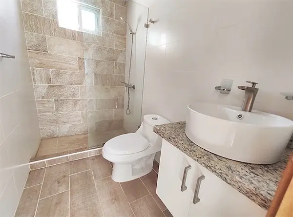 apartamentos - Apartamento tipo penthouse de venta en La Vereda Santiago 5
