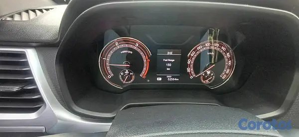jeepetas y camionetas - maxus t60 2024 6