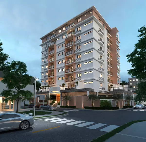 apartamentos - Apartamento en Bella Vista 1