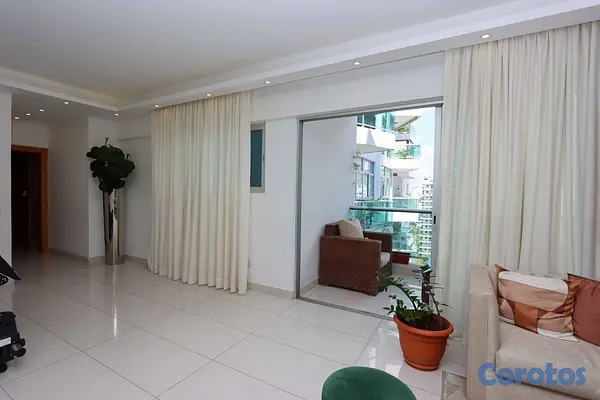 apartamentos - Apartamento En Venta Piantini  4