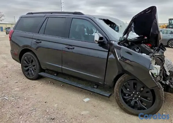 repuestos - VENDO ¡MOTOR 3.5L COMO NUEVO PARA FORD EXPEDITION  6