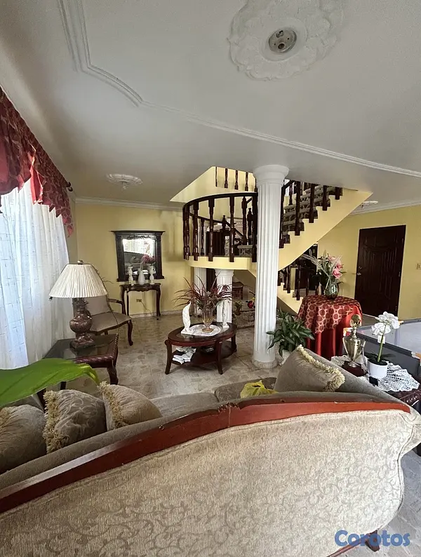 casas - CASA EN VENTA 3