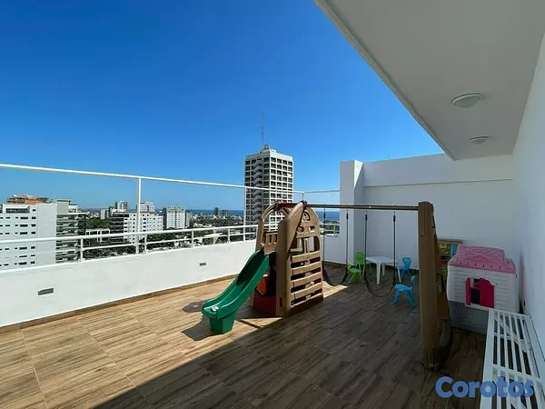 apartamentos -  APARTAMENTO EN LA ESPERILLA 2